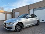 BMW 320i F30 | 12 Maanden Garantie | 135 Dkm | Benzine|2012|, Automaat, Euro 5, 135 kW, 4 cilinders