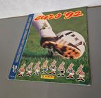 Panini Euro 1992 - Leeg boek., Ophalen of Verzenden, Zo goed als nieuw