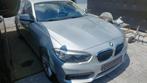 BMW 116i, jaar 2017, Euro 6b, GPS, zeer schoon, Auto's, 1 Reeks, 4 cilinders, Bedrijf, 5 deurs
