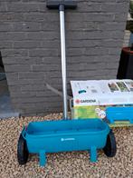 GARDENA STROOIWAGEN, Tuin en Terras, Hand-tuingereedschap, Ophalen of Verzenden, Zo goed als nieuw