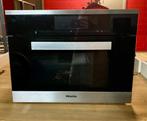 Four MIELE DG6800fd, Four, Comme neuf, Vapeur