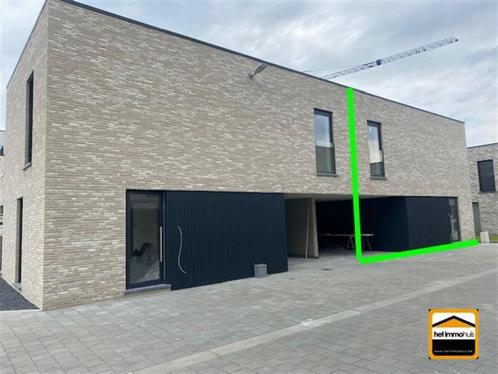 TE KOOP: nieuwbouwwoning in Alken, Immo, Maisons à vendre, Province de Limbourg, 200 à 500 m², Maison de coin