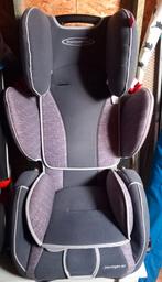 autostoel met riem 9 tot 18kg, Enlèvement, Utilisé