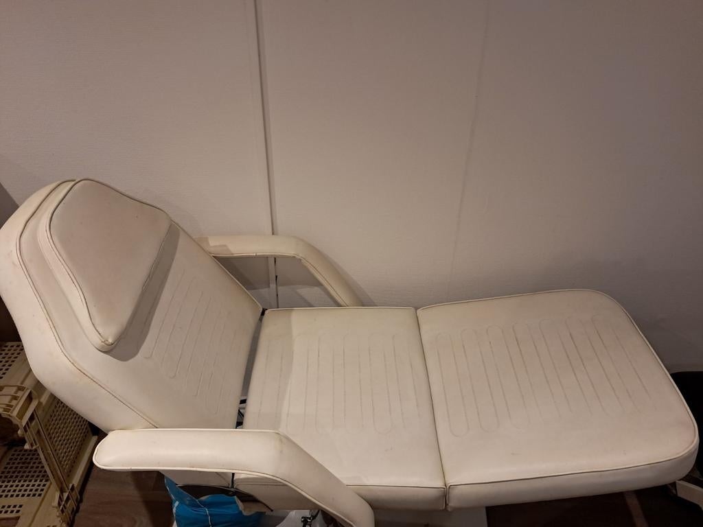 Silverhorn schoonheidsstoel, Sport en Fitness, Massageproducten, Ophalen