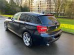 BMW 118d, Auto's, BMW, 1 Reeks, Particulier, Airconditioning, Te koop