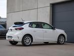 Opel Corsa 1.2 MT5 75PK|CAMERA|SENSOREN|DODEHOEK|NIEUW STOC, Auto's, 75 pk, Zwart, Wit, Handgeschakeld