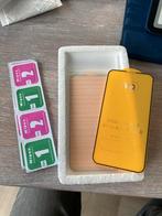 Tempered gehard glas voor iphone mini 13, Telecommunicatie, Mobiele telefoons | Hoesjes en Screenprotectors | Apple iPhone, Ophalen