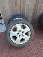 225/55/R16, Auto-onderdelen, Banden en Velgen, Ophalen, Gebruikt, 16 inch, Winterbanden