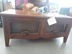 TV kast, Ophalen, Gebruikt, 50 tot 100 cm, Minder dan 100 cm