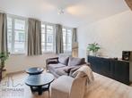 Appartement à louer à Bruxelles, 2 chambres, Immo, Huizen te huur, 91 m², 164 kWh/m²/jaar, Appartement, 2 kamers