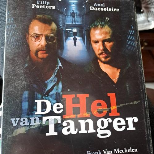 De hel van tanger dvd als nieuw krasvrij 2eu, Cd's en Dvd's, Dvd's | Nederlandstalig, Zo goed als nieuw, Film, Drama, Vanaf 12 jaar
