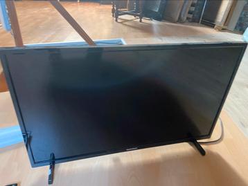 Tv beschikbaar voor biedingen