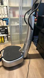 Power plate my5, Sports & Fitness, Comme neuf, Plaque vibrante