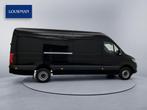 Mercedes-Benz Sprinter 317 1.9 CDI L3H2 BPM-Vrij Direct Leve, Auto's, Automaat, Zwart, Bedrijf, Diesel