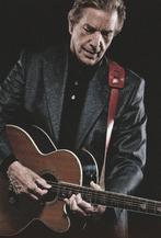 WILL  TURA  ,  Zanger, Verzamelen, Verzenden, Ongelopen, Muziek