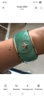 Mooie armband ibiza Style, Ophalen of Verzenden, Zo goed als nieuw