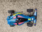 Tamiya avante, Gebruikt, Auto offroad, Schaal 1:10, Ophalen