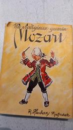 Mozart-boek, Ophalen of Verzenden