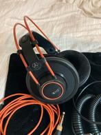 AKG 712 Pro, Ophalen of Verzenden, Zo goed als nieuw, Over oor (circumaural), Overige merken