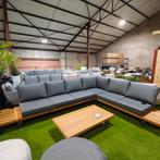4 seasons outdoor laagste prijs, Tuin en Terras, Tuinsets en Loungesets, Ophalen, Nieuw