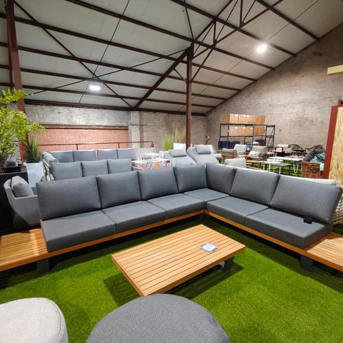 4 seasons outdoor laagste prijs, Tuin en Terras, Tuinsets en Loungesets, Nieuw, Ophalen