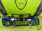 Honda civic voorbumper origineel bumper, Gebruikt, Voor, Honda, Bumper