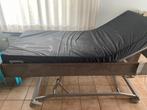 Elektrisch bed, Huis en Inrichting, Slaapkamer | Slaapbanken, Ophalen, Gebruikt