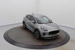 Ford Puma Titanium - Automaat - Winterpack - Carplay, Stof, Euro 6, 1226 kg, Traction-control