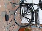 E-Bike dames, Fietsen en Brommers, Fietsen | Dames | Damesfietsen, 47 tot 50 cm, Versnellingen, Zo goed als nieuw, Ophalen