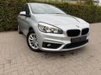 Bmw 216d diesel 117.000km euro6d lees de aankondiging, Leder, Bedrijf, Elektrische ramen, Te koop