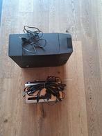Bose accoustimass 5 series II speaker system, Ophalen