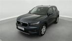 Volvo XC40 1.5 T2 Momentum Pro Navi / Led / PDC av+ar, Auto's, Stof, Gebruikt, Blauw, 5 zetels