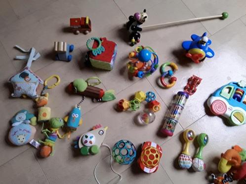 1er âge, Kinderen en Baby's, Speelgoed | Educatief en Creatief, Zo goed als nieuw, Ophalen