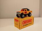 Matchbox Superfast 4x4 Open Back Truck!, Hobby & Loisirs créatifs, Voitures miniatures | 1:87, Enlèvement ou Envoi, Comme neuf