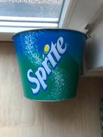 Ijsemmer Sprite., Verzamelen, Ophalen, Zo goed als nieuw