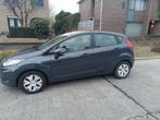 Ford Fiesta 1.6 TDCi Econetic Diesel, Euro 5, Stof, 4 cilinders, 1210 kg