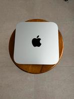 Mac mini 2024 état neuf, Computers en Software, Apple Desktops, Ophalen, Zo goed als nieuw, Mac Mini, SSD