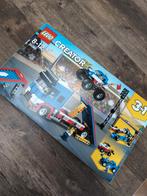 Lego Creator Mobiele Stuntshow 31085, Ophalen, Zo goed als nieuw, Lego