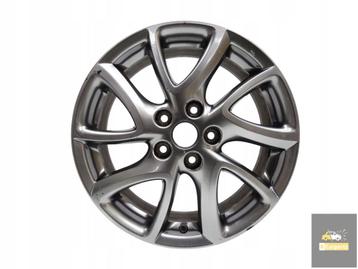Mazda 5 Premacy 17 inch velg 9965296570 origineel beschikbaar voor biedingen