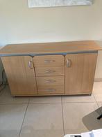 Dressoir, Huis en Inrichting, Ophalen, Gebruikt, 150 tot 200 cm, 25 tot 50 cm