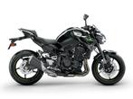 Kawasaki Z900 70 kW 2024, Naked bike, 4 cylindres, 12 à 35 kW, 900 cm³