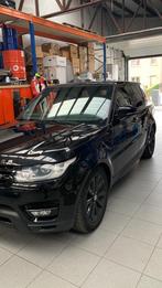 Range Rover sport 2016, Autos, Land Rover, SUV ou Tout-terrain, 5 places, Range Rover (sport), 2999 cm³