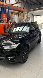 Range Rover sport 2016, Te koop, Range Rover (sport), 2999 cc, 5 deurs