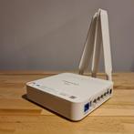 FEX-101F-EA 4G LTE WAN Router, Computers en Software, Routers en Modems, Ophalen of Verzenden, Nieuw, Router met modem, Fortinet - Fortigate