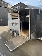 Cheval liberté Duomax/ maxi 2, Ophalen, Zo goed als nieuw, Aluminium