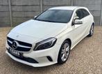 Mercedes A180 benzine  41.000km / Overname mogelijk, Auto's, Mercedes-Benz, Bluetooth, Euro 6, Leder en Stof, Wit