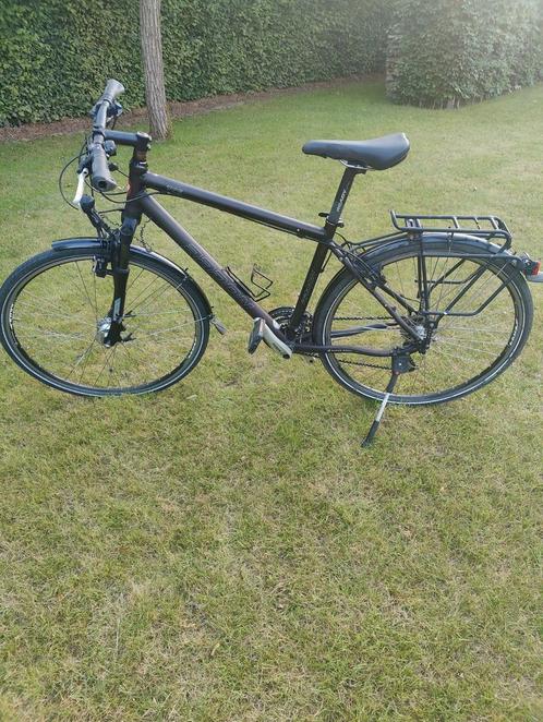 Radon TCS herenfiets, Fietsen en Brommers, Fietsen | Heren | Sportfietsen en Toerfietsen, Zo goed als nieuw, Ophalen