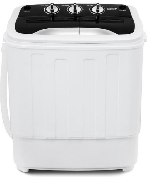 Labirent XPB40‑1288LR, Elektronische apparatuur, Wasmachines, Nieuw, Minder dan 4 kg, Ophalen