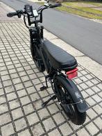 Fatbike h9 2024, Autres marques, 50 km par batterie ou plus, Comme neuf, 59 cm ou plus