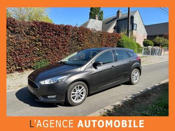 Ford Focus 1.0 EcoBoost Trend - GARANTIE 12 M (bj 2018) beschikbaar voor biedingen